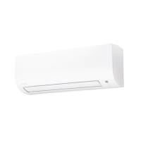 Daikin Moskus 25 - 6,2 kW inkludert montering