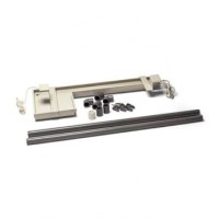 Dryppanne 60W + 50W med 2 meter rørkit 32mm